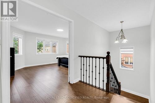 729 Turrell Crescent, Milton, ON - Indoor Photo Showing Other Room