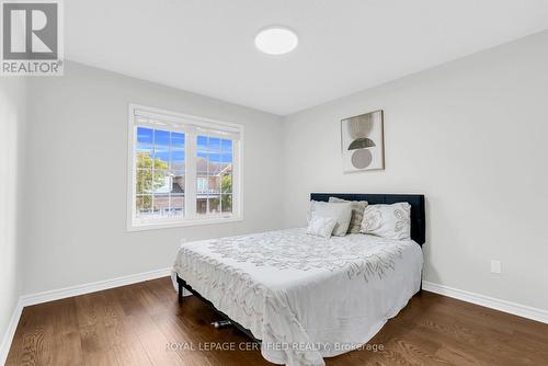 729 Turrell Crescent, Milton, ON - Indoor Photo Showing Bedroom