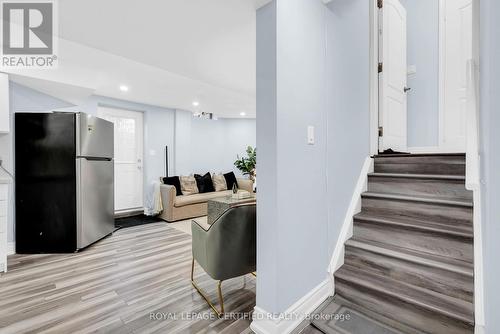 729 Turrell Crescent, Milton, ON - Indoor Photo Showing Other Room