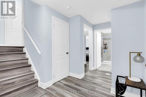 729 Turrell Crescent, Milton, ON - Indoor Photo Showing Other Room