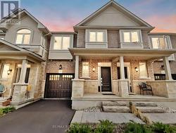 398 THRESHING MILL BOULEVARD Oakville, ON L6H 0P6