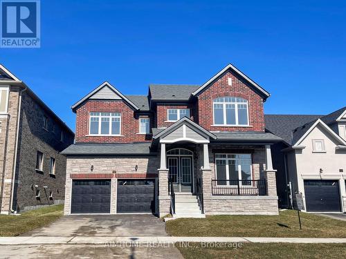 1517 BRODERICK STREET  Innisfil, ON L9S 4E1