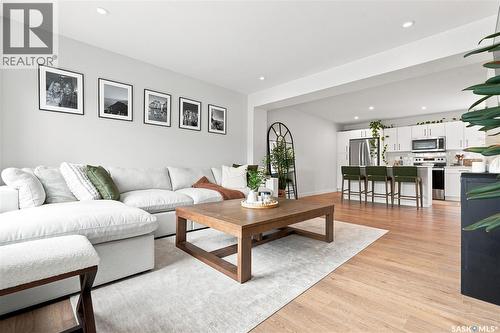 12 651 Dubois Crescent, Saskatoon, SK 