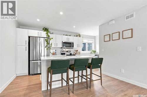 12 651 Dubois Crescent, Saskatoon, SK 