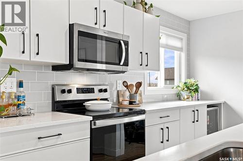 12 651 Dubois Crescent, Saskatoon, SK 