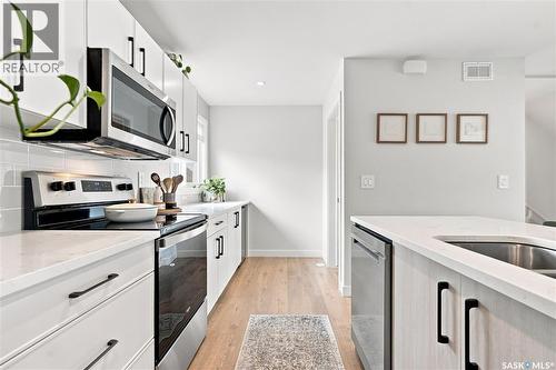 12 651 Dubois Crescent, Saskatoon, SK 
