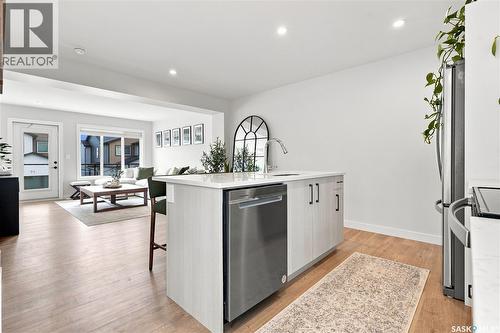 12 651 Dubois Crescent, Saskatoon, SK 
