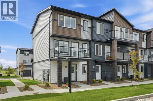 12 651 Dubois Crescent, Saskatoon, SK 