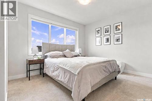 12 651 Dubois Crescent, Saskatoon, SK 