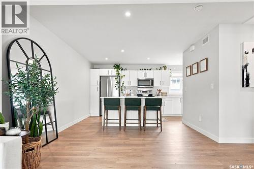 12 651 Dubois Crescent, Saskatoon, SK 