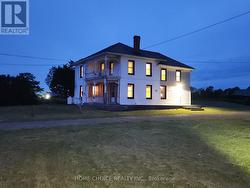 4893 OLD HIGHWAY 2 HIGHWAY  Belleville, ON K8V 1M1
