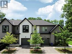 110 FERGUS Avenue Unit# 17  Kitchener, ON N2A 2H2