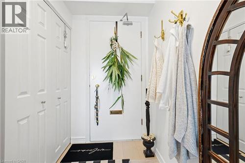 8 Woodman Drive S Unit# 708, Hamilton, ON - Indoor Photo Showing Other Room