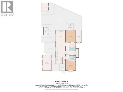 9020 Jim Bailey Road Unit# 134, Kelowna, BC 