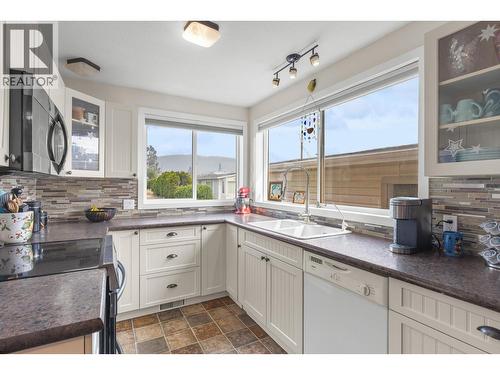 9020 Jim Bailey Road Unit# 134, Kelowna, BC 