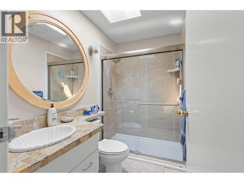 9020 Jim Bailey Road Unit# 134, Kelowna, BC 