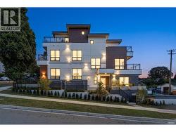 1 3800 PENDER STREET  Burnaby, BC V5C 2L5