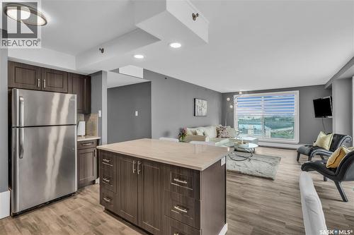 1606 320 5th AVENUE N  Saskatoon, SK S7K 2P5