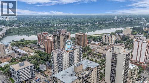 1606 320 5Th Avenue N, Saskatoon, SK - Outdoor With View