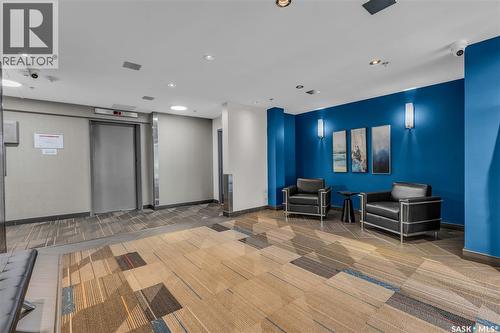 1606 320 5Th Avenue N, Saskatoon, SK - Indoor