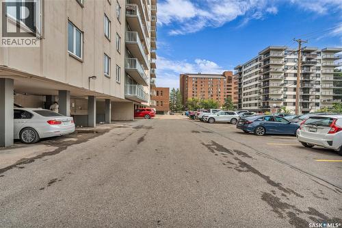 1606 320 5Th Avenue N, Saskatoon, SK - Outdoor