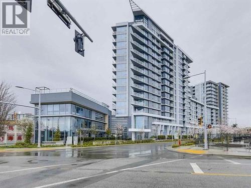 906 8333 SWEET AVENUE  Richmond, BC V6X 0P4