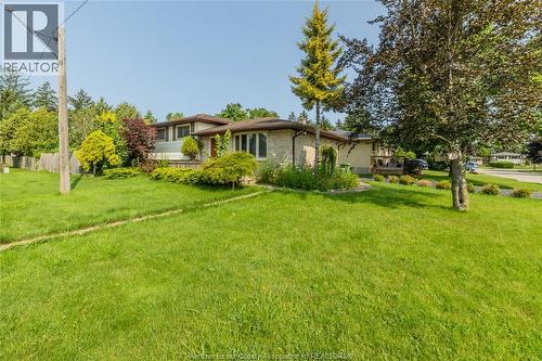 39 PATRICIA STREET  St. Thomas, ON N5P 3Z9