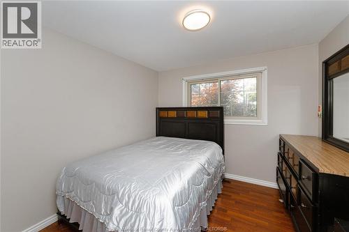 39 Patricia Street, St. Thomas, ON - Indoor Photo Showing Bedroom