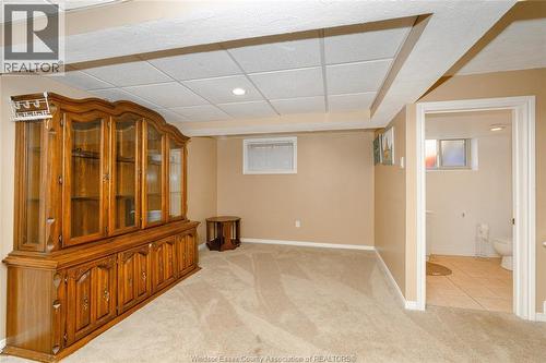 39 Patricia Street, St. Thomas, ON - Indoor