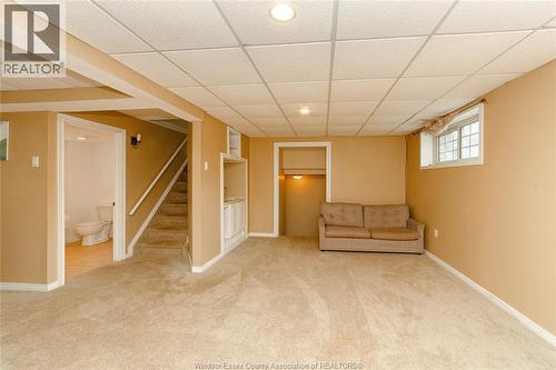 39 Patricia Street, St. Thomas, ON - Indoor