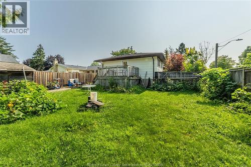 39 Patricia Street, St. Thomas, ON - Outdoor