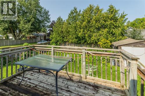 39 Patricia Street, St. Thomas, ON - Outdoor