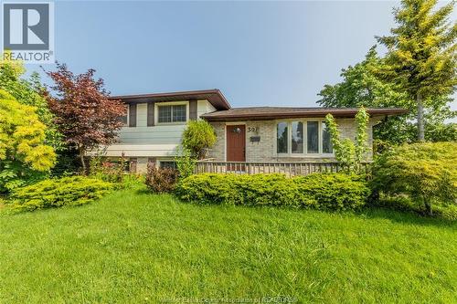 39 Patricia Street, St. Thomas, ON - Outdoor