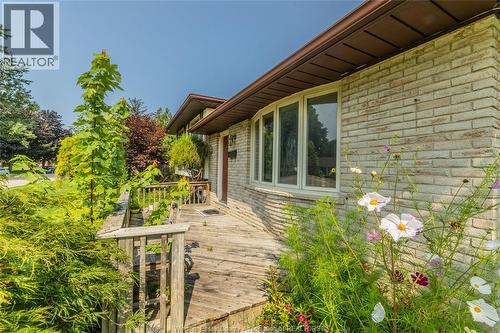 39 Patricia Street, St. Thomas, ON - Outdoor