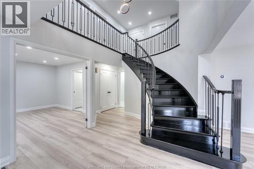 2350 Docherty Drive, Tecumseh, ON - Indoor Photo Showing Other Room