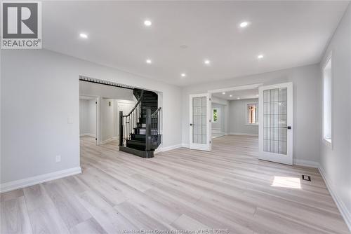 2350 Docherty Drive, Tecumseh, ON - Indoor