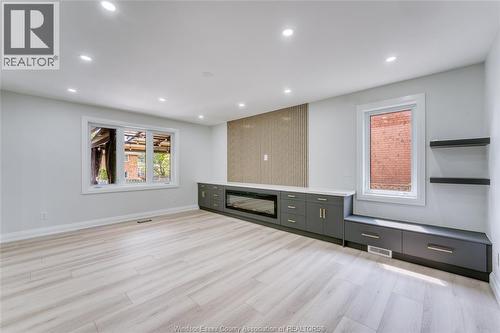 2350 Docherty Drive, Tecumseh, ON - Indoor