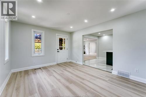 2350 Docherty Drive, Tecumseh, ON - Indoor Photo Showing Other Room