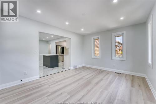 2350 Docherty Drive, Tecumseh, ON - Indoor