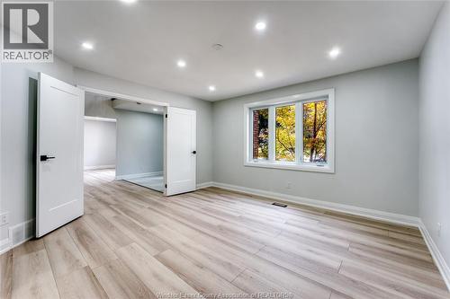 2350 Docherty Drive, Tecumseh, ON - Indoor Photo Showing Other Room