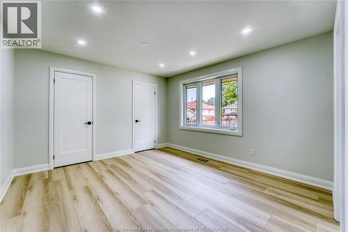 2350 Docherty Drive, Tecumseh, ON - Indoor Photo Showing Other Room