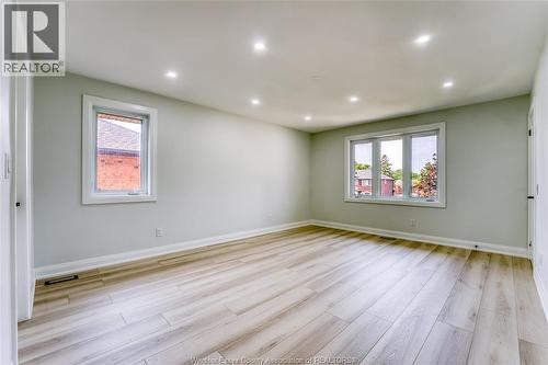 2350 Docherty Drive, Tecumseh, ON - Indoor Photo Showing Other Room