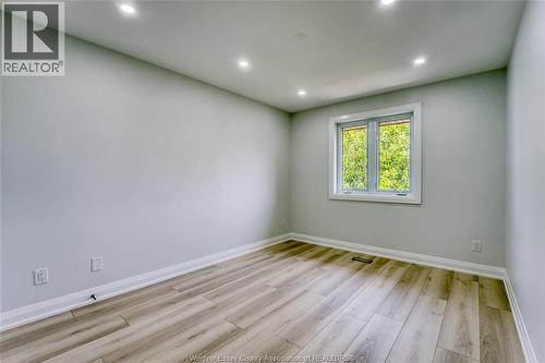 2350 Docherty Drive, Tecumseh, ON - Indoor Photo Showing Other Room