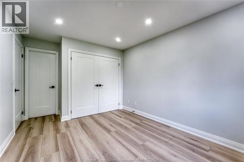 2350 Docherty Drive, Tecumseh, ON - Indoor Photo Showing Other Room