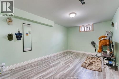 2350 Docherty Drive, Tecumseh, ON - Indoor Photo Showing Other Room