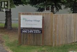 321 Dunlop STREET  Saskatoon, SK S7N 2B8