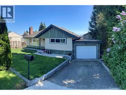 1314 THOMAS AVENUE  Coquitlam, BC V3K 2L5