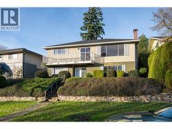 2321 HARRISON DRIVE  Vancouver, BC V5P 2P7