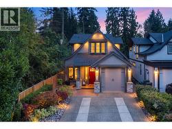 1585 DRAYCOTT ROAD  North Vancouver, BC V7J 1W3