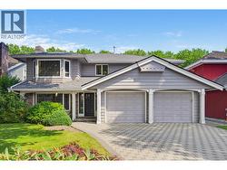 5471 WOODPECKER DRIVE  Richmond, BC V7E 5P4